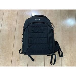 Clik Elite Professional Camera Backpack, Black